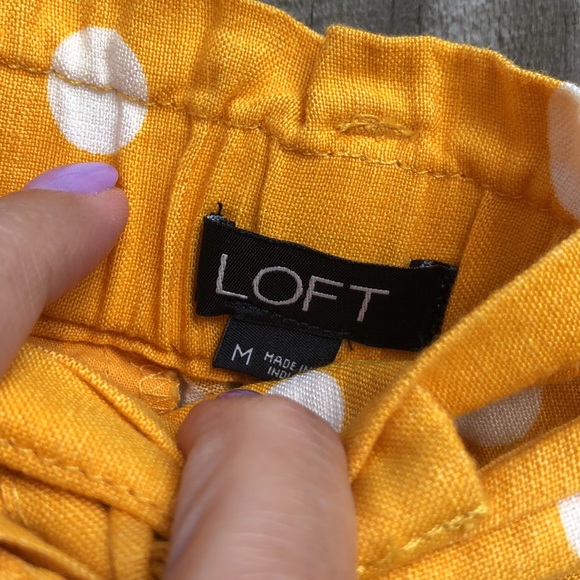 Loft shorts - Picture 3 of 4